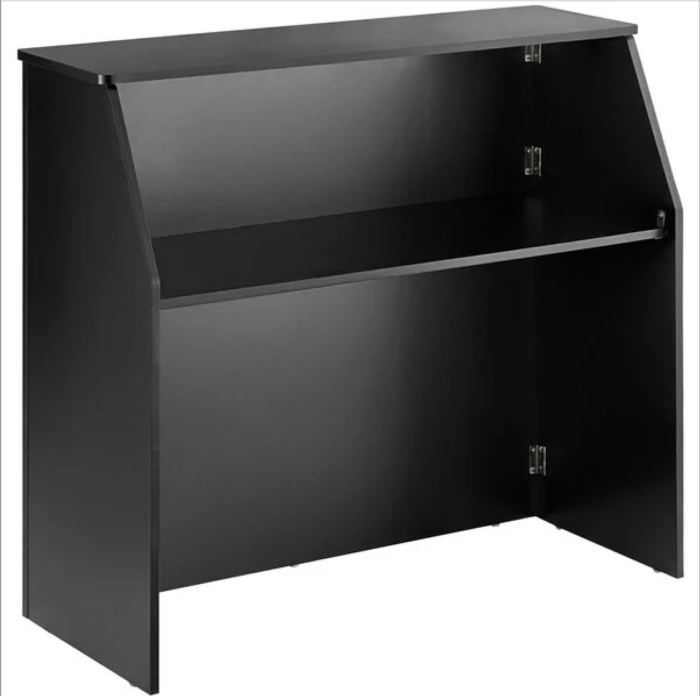 Folding Black Bar 4ft - Image 2